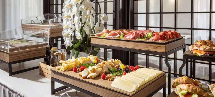 麦拉戈酒店(Hi Hotels Riva)图片