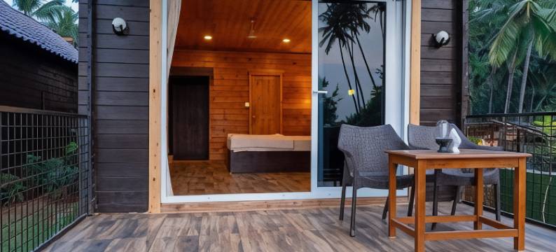 马龙海景度假村(Marron Sea View Resort)图片