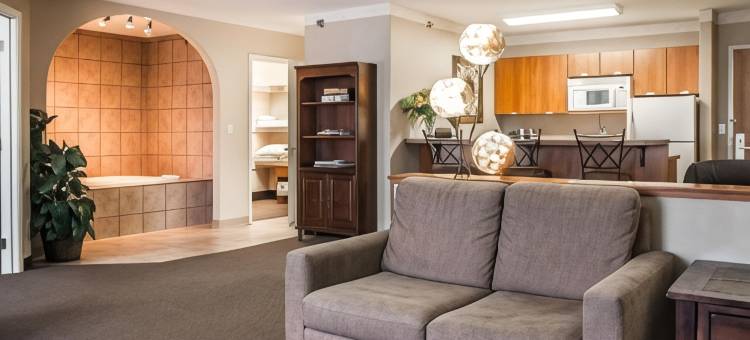 会议中心及水上乐园舒眠套房酒店(Sleep Inn & Suites Conference Center and Water Park)图片