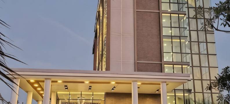 精华酒店 赞塔布里(The essence hotel Chanthaburi)图片