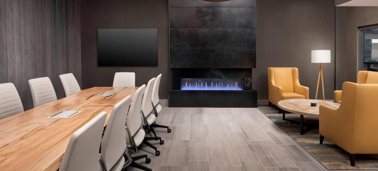 埃弗里特万豪西雅图德尔塔酒店(Delta Hotels Seattle Everett)图片