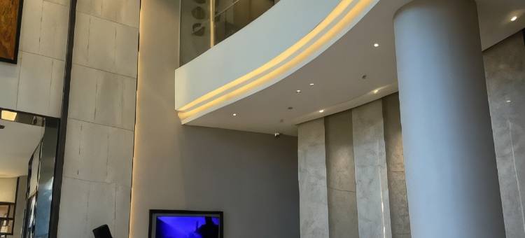 Courtyard Nashik图片