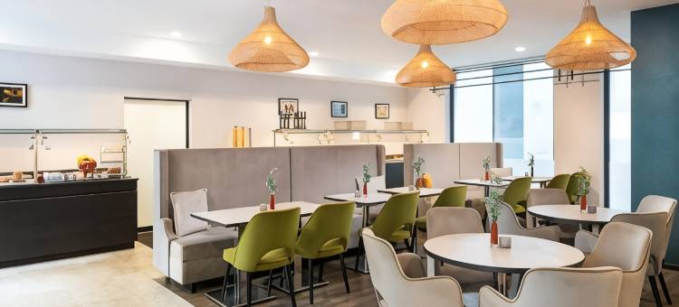 莱昂纳多精品酒店-林茨市中心(Leonardo Boutique Hotel Linz City Center)图片