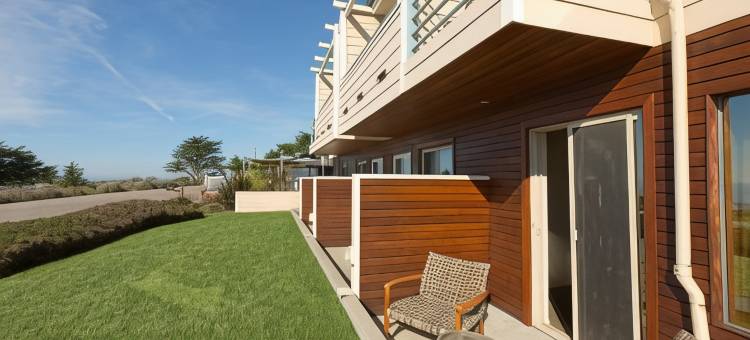 坎布里亚兰丁套房酒店(Cambria Landing Inn and Suites)图片