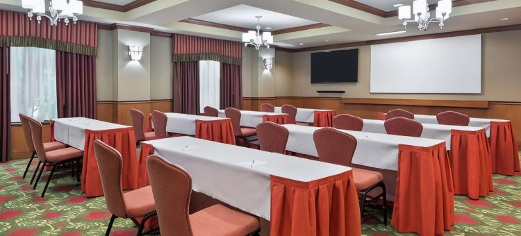 希尔顿欢朋酒店-恩菲尔德(Hampton Inn Springfield South Enfield)图片