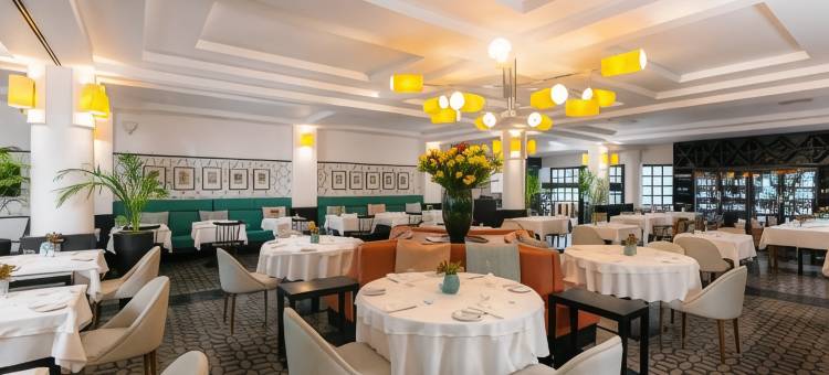 栗子精品酒店(Castanheiro Boutique Hotel)图片