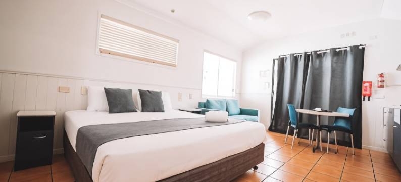 彩虹海滩BIG4度假公园(Big4 Rainbow Beach Holiday Park)图片