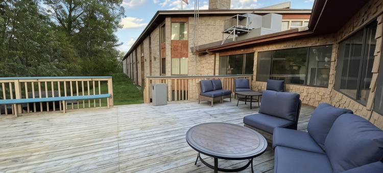 Econo Lodge Inn & Suites图片