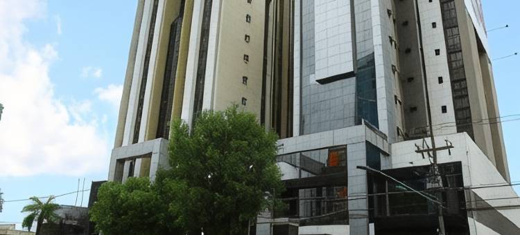 派古兹帕拉斯酒店(Paiaguas Palace Hotel)图片