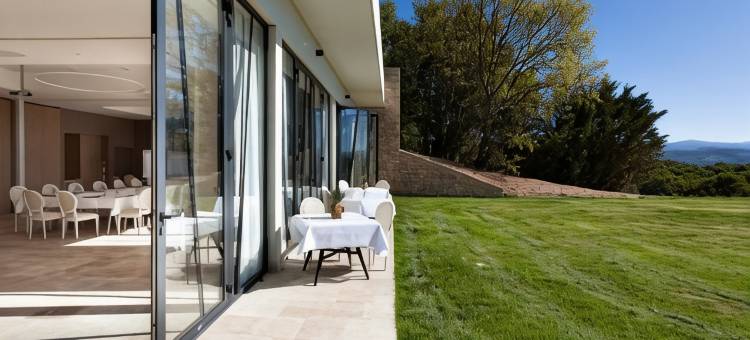 玛斯德埃赫贝斯布兰奇Spa酒店 - 放松&城堡(Mas des Herbes Blanches Hôtel & Spa – Relais & Châteaux)图片