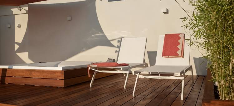 南方 42 酒店(Glyfada South42)图片