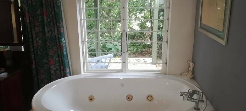 山谷旅馆(Valley Guest House)图片