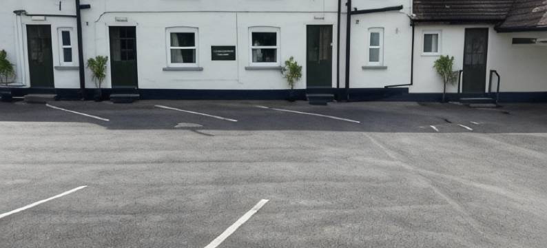 海顿船屋旅馆(The Boat Inn Hayton)图片