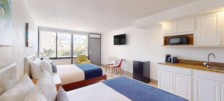 奥兰多柏悦酒店(Park Royal Orlando)图片