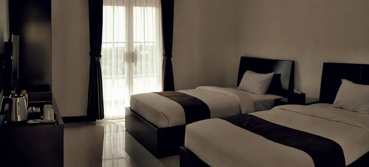 阿玛兰塔旅馆(Amaranta Guest House)图片