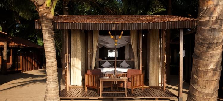 邓希尔海滩度假村(Dunhill Beach Resort)图片