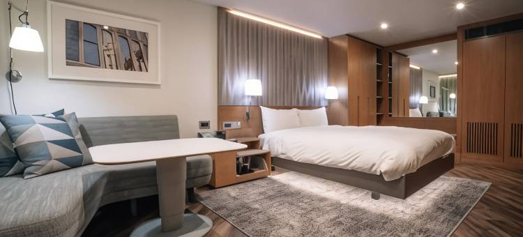 俱乐部区酒店考文特花园霍尔本(Club Quarters Hotel Covent Garden Holborn, London)图片