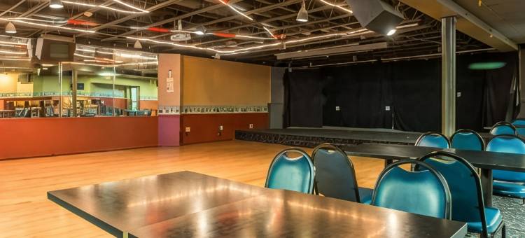 凯艺套房酒店(Quality Inn & Suites)图片