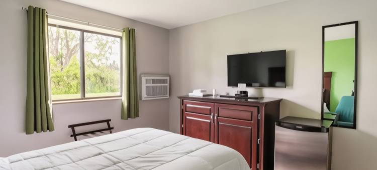 Super Inn by OYO Lansing MI图片