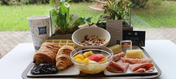 阿让宜必思快捷酒店(Ibis Budget Agen)图片