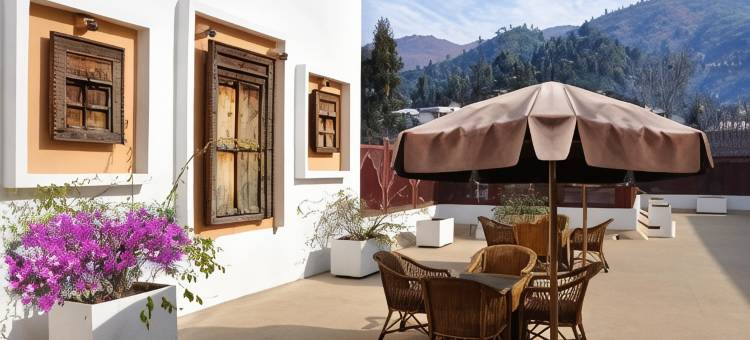 斯瓦特塞丽娜酒店(Swat Serena Hotel)图片