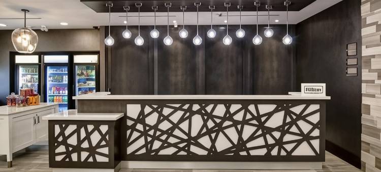 伯灵顿Homewood Suites by Hilton(Homewood Suites by Hilton Burlington)图片