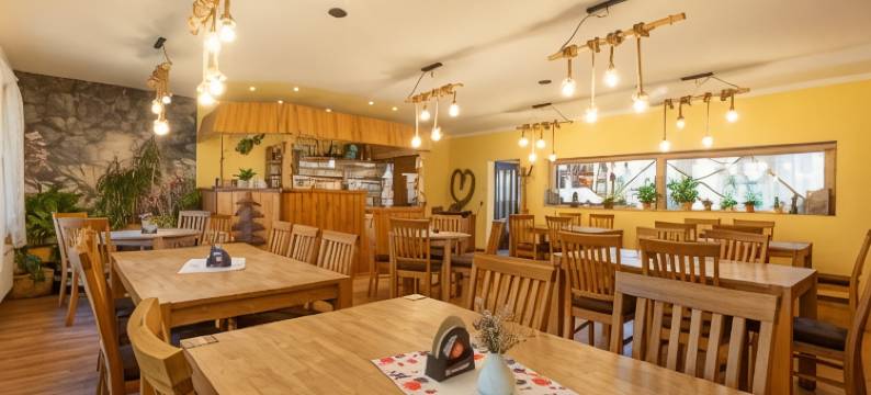 系列草药康养馆(Kräuterbaude)图片