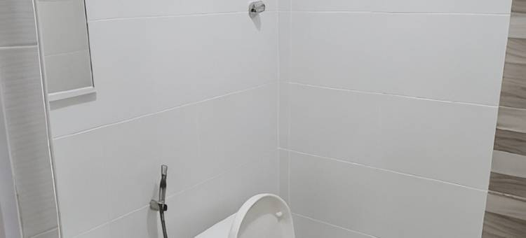 沙富拉酒店3号(Hotel Shafura 3)图片