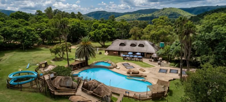 Gooderson Leisure Natal Spa Self Catering and Timeshare Resort图片