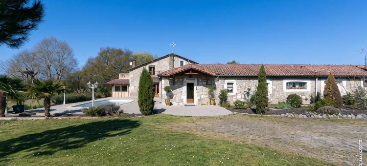 Domaine Castetbieilh图片