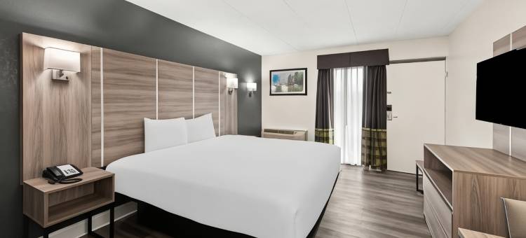 梅森郊区开间 靠近国王岛(Suburban Studios Mason Near Kings Island)图片