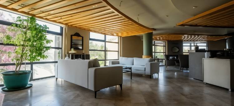 博德鲁姆海滨度假酒店(Bodrum Beach Resort)图片