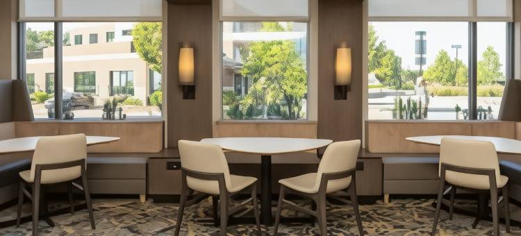 纳什维尔朱丽叶山Residence Inn 酒店(Residence Inn Nashville Mt. Juliet)图片