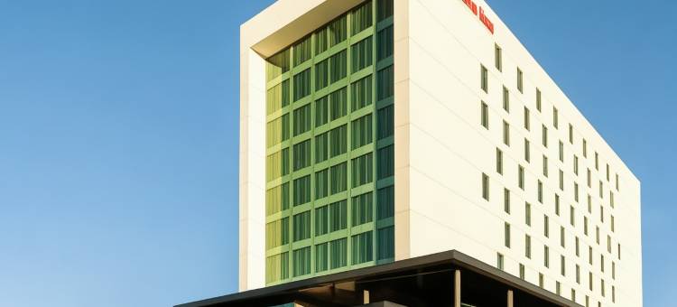 希尔顿花园酒店-阿瓜斯卡连特斯(Hilton Garden Inn Aguascalientes)图片