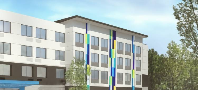 杰克逊维尔圣约翰镇中心希尔顿Tru酒店(Tru by Hilton Jacksonville St. Johns Town Center)图片