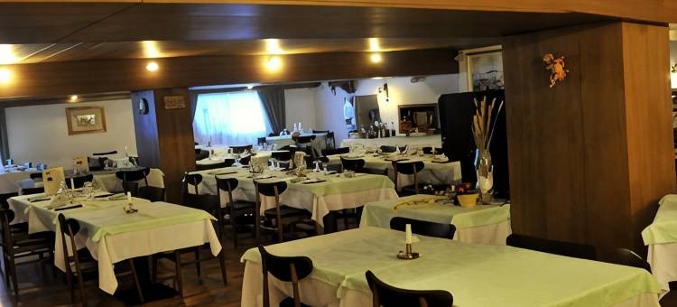 欧罗巴酒店(Hotel Europa)图片