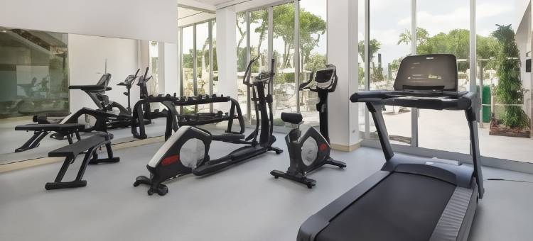 巴伊亚卡拉米洛普希伯泰酒店 - 限成人(Hipotels Bahia Cala Millor - Adults Only)图片