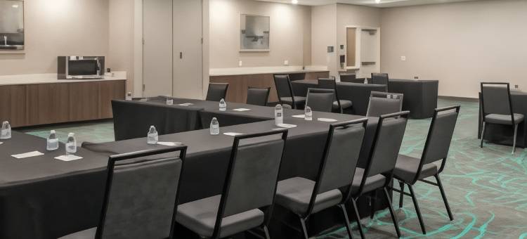 代顿森特维尔希尔顿惠庭套房酒店(Home2 Suites by Hilton Dayton-Centerville)图片