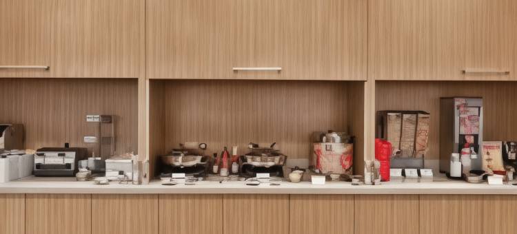 马里昂锡达拉皮兹万豪TownePlace套房酒店(TownePlace Suites Cedar Rapids Marion)图片