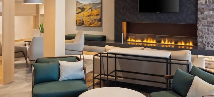 Fairfield Inn & Suites Duluth图片