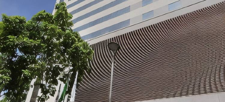 贝洛奥里藏特卢尔德希尔顿花园酒店(Hilton Garden Inn Belo Horizonte, Brazil)图片