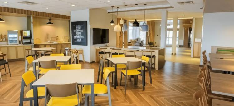 Fairfield Inn & Suites Scranton Montage Mountain图片