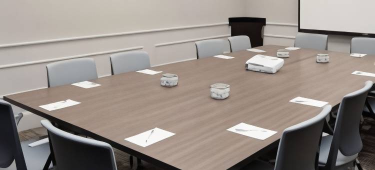 路易斯威尔市中心欢朋酒店(Hampton Inn Louisville Downtown)图片