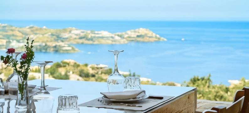 斯皮罗斯索拉家庭酒店及公寓(Spiros-Soula Family Hotel & Apartments)图片