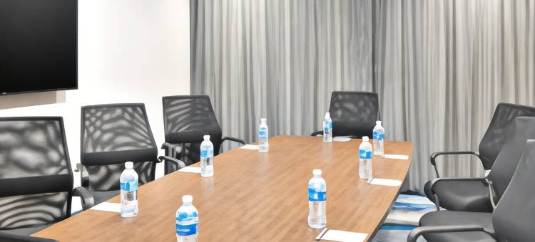 Fairfield Inn & Suites Deerfield Beach Boca Raton图片