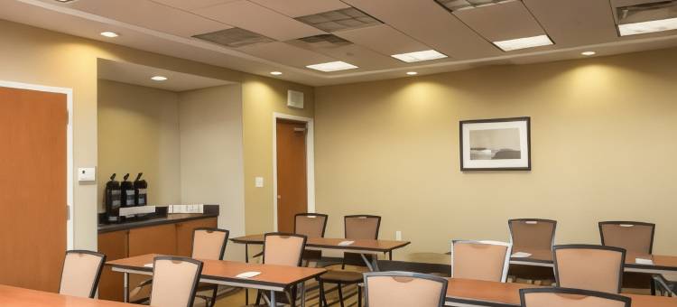 Fairfield Inn & Suites Augusta图片