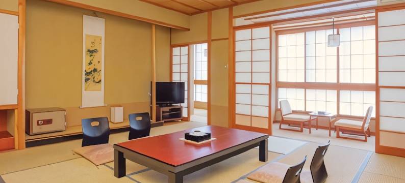 Kutsurogi No Yado Hanataki民宿(Hanataki)图片