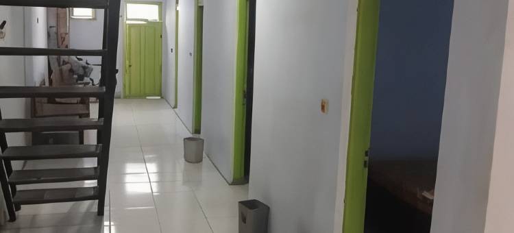 格里亚萨里酒店(Hotel Griya Syar'i)图片