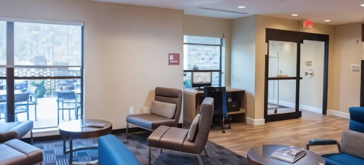 南派恩斯阿伯丁TownePlace套房酒店(TownePlace Suites Southern Pines Aberdeen)图片