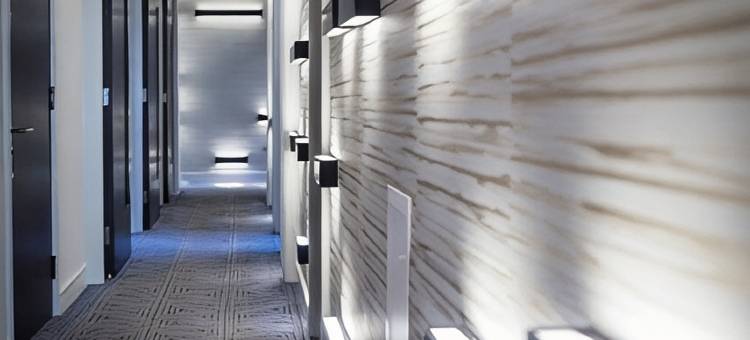 赛文酒店(Seven Hotel)图片